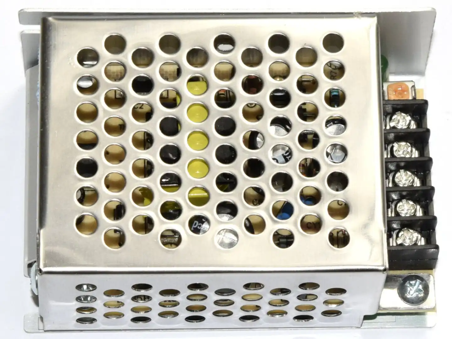 26763 | AC-DC Power Supply 12V 2A DC - input 110/220VAC