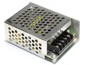 26763 | AC-DC Power Supply 12V 2A DC - input 110/220VAC