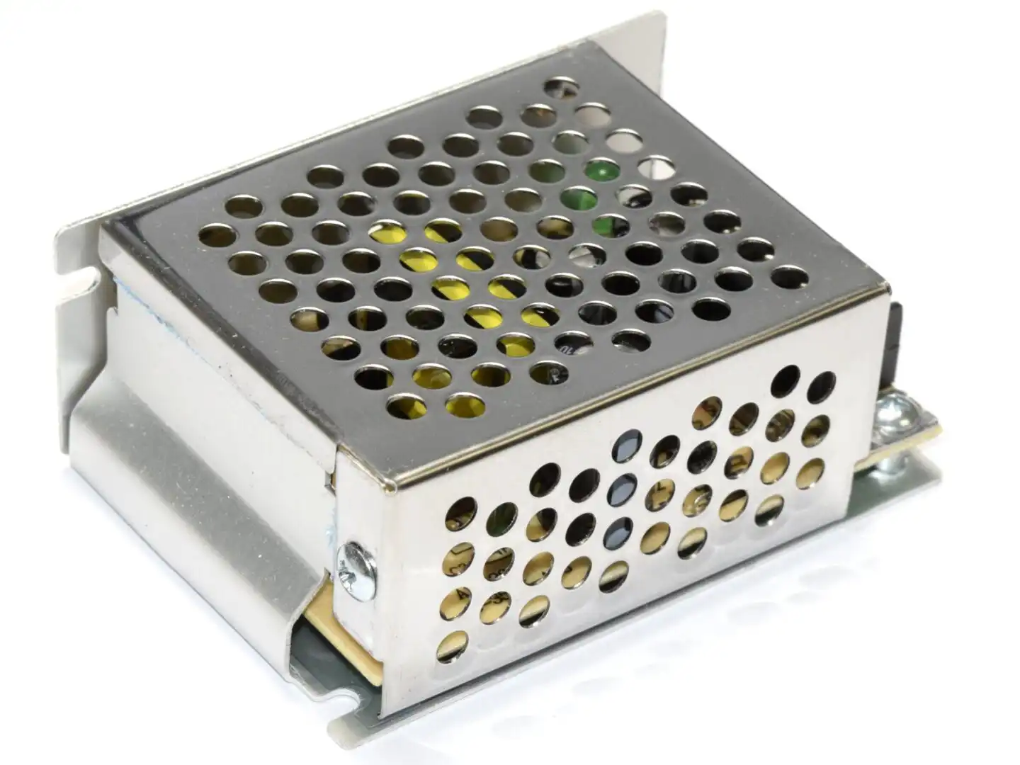 26763 | AC-DC Power Supply 12V 2A DC - input 110/220VAC