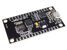 26133 | ESP8266 NodeMCU DEVKIT, 4MB, CP2102 USB, IoT, Lua