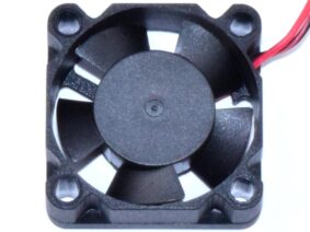 Brushless Fan 5V