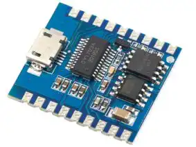 26673 | MP3 Player Module SV17F 4MB