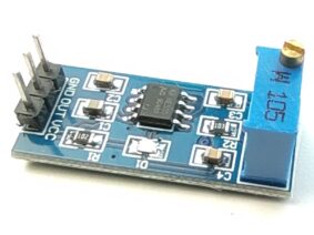 26594 | Adjustable NE555 Clock Generator 5Hz to 1KHz