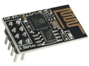 Ai-Thinker ESP-01S Module ESP8266 1MB