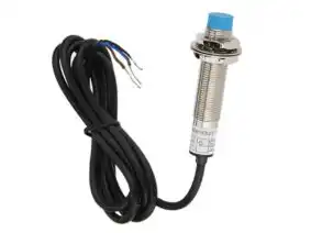 26237 | NPN Output Proximity Sensor LJ12A3-4-Z-BX - 4mm Range