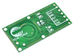 RCWL-0516 Microwave Radar Occupancy Sensor Module