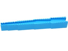 resistor bending template 2