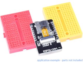 set of 4 breadboards 170 3