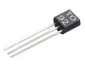 26883 | HK66T-08 Melody Chip 'Happy Birthday' TO-92