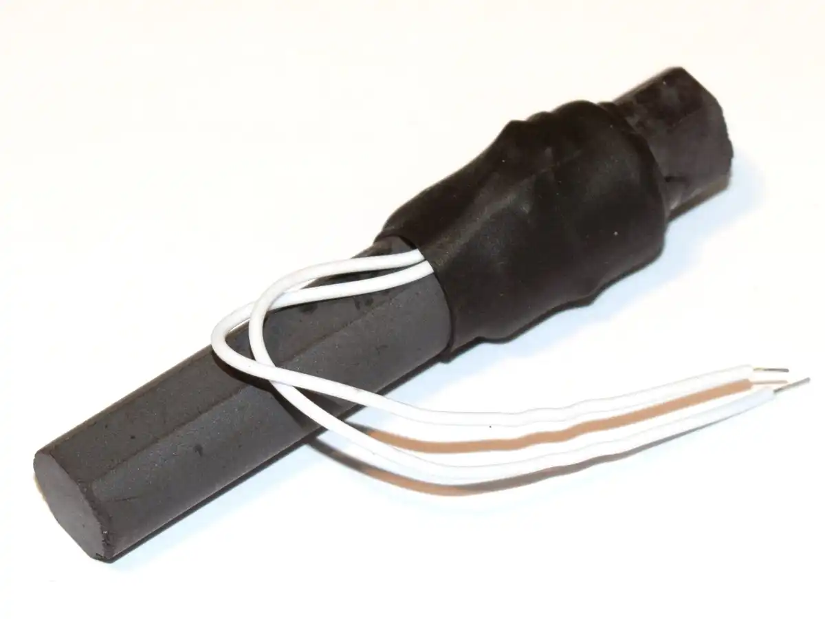 26997 | Atomic Clock Antenna DCF77 (77.5kHz for Europe)