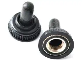 71619 | Waterproofing Cap for Toggle Switch MTS