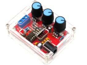 XR-2206 Digital Function Generator