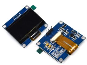 26962 OLED 1.54 inch I2C 1