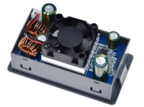 26963 DC-DC buck-boost 5A panel mount 1