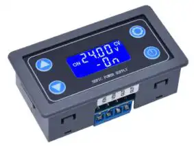 26975 | DC-DC Buck-Boost Converter Module 0.5-30V, 4A - Panel Mount