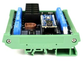 26991 PLC-100 Series DIN Rail mounting kit 1