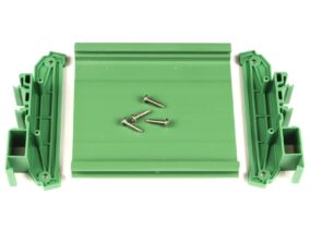 26991 | DIN Rail Mounting Kit for PLC-100 Series