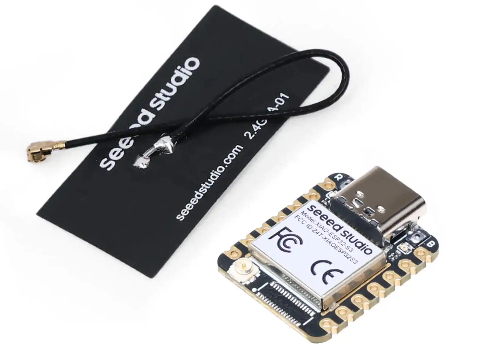 XIAO ESP32S3