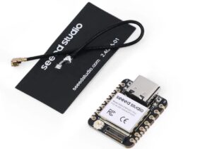 XIAO ESP32S3