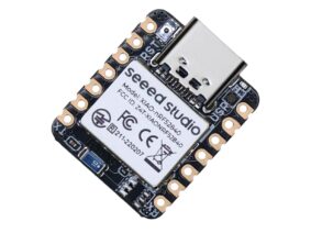 XIAO nRF52840