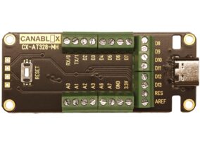 ATmega328 MCU Module