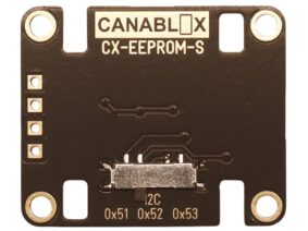 EEPROM Module I2C