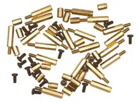 CX-HARD5 | CANABLOX® Mounting Hardware Kit for 5 modules (CX-HARD5)