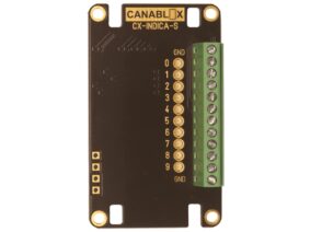 gpio status indicator