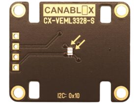 Color Sensor I2C