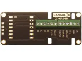 CX-XIAO-MH | CANABLOX® XIAO Screw Terminal Module (CX-XIAO-MH)