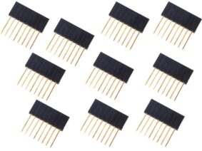 Long-Lead Female Headers