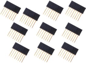 Long-Lead Female Headers