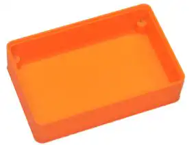 26053ENC | Enclosure for Arduino Pocket Calculator DIY Kit - 3D printed