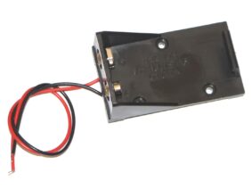 9V Battery Holder