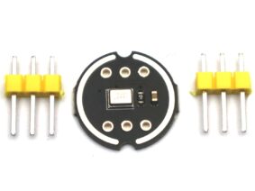 INMP441 digital MEMS microphone