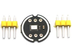 INMP441 digital MEMS microphone