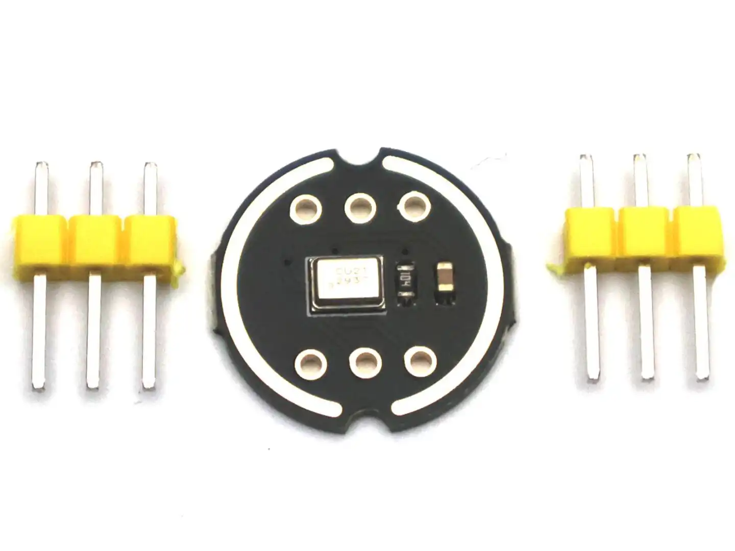 INMP441 digital MEMS microphone