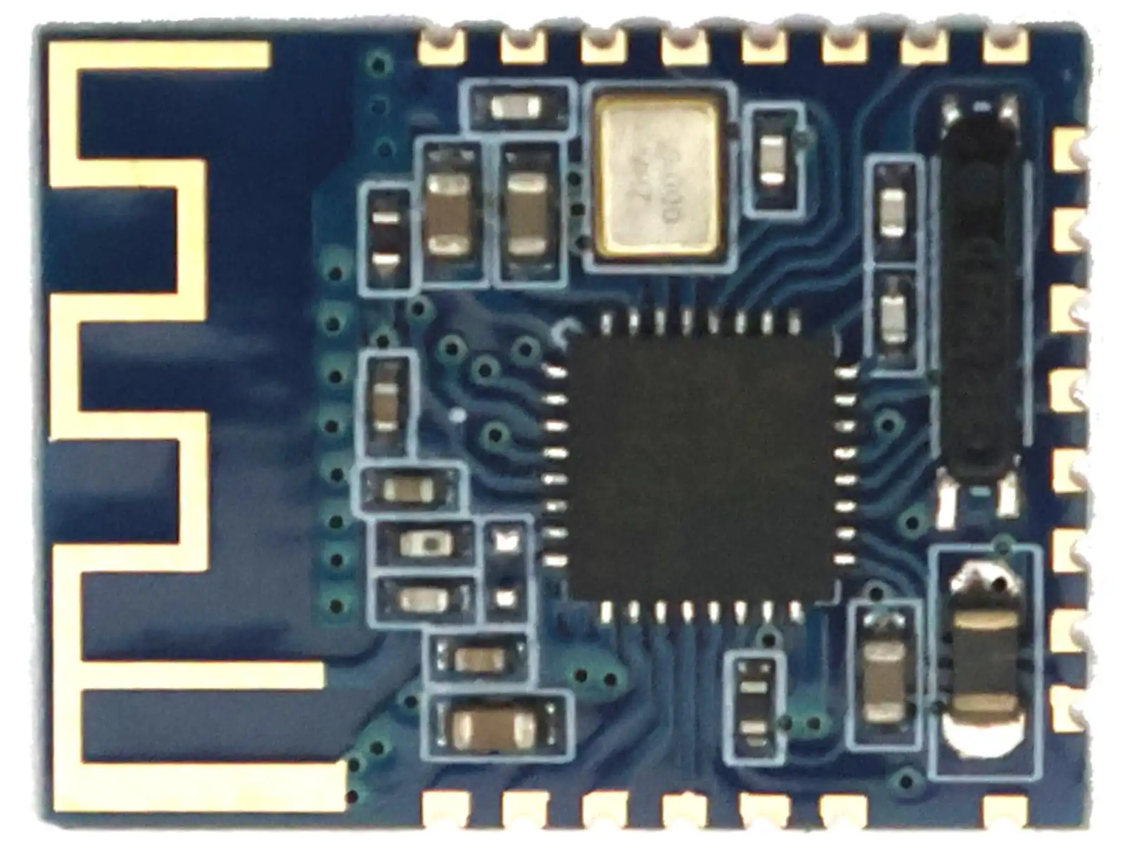 Bluetooth 4.2 BLE Serial Module I2C UART SPI (Image 1)
