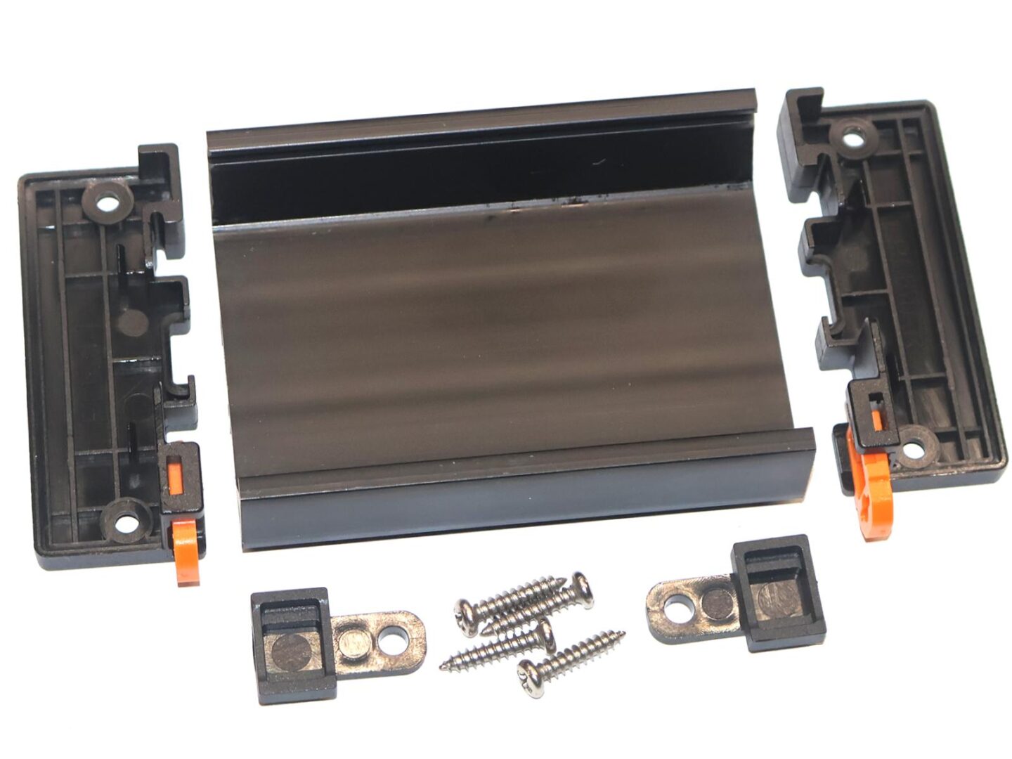Universal DIN Rail Mounting Kit
