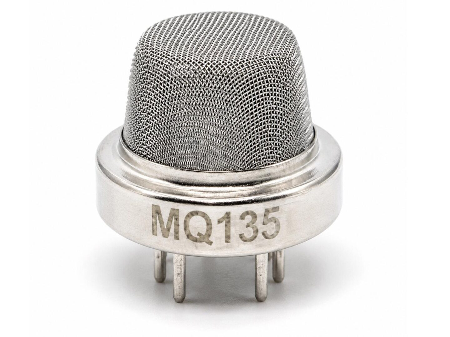 MQ-135 Air Quality Sensor