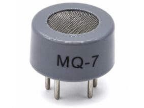MQ-7 Carbon Monoxide Sensor