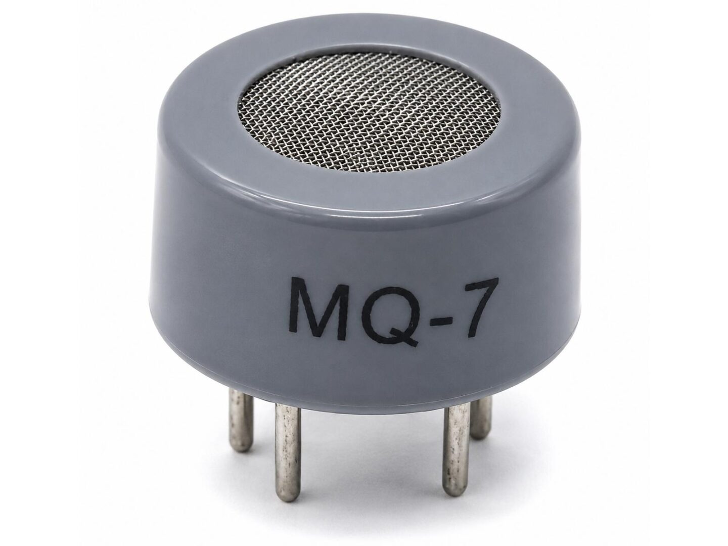 MQ-7 Carbon Monoxide Sensor